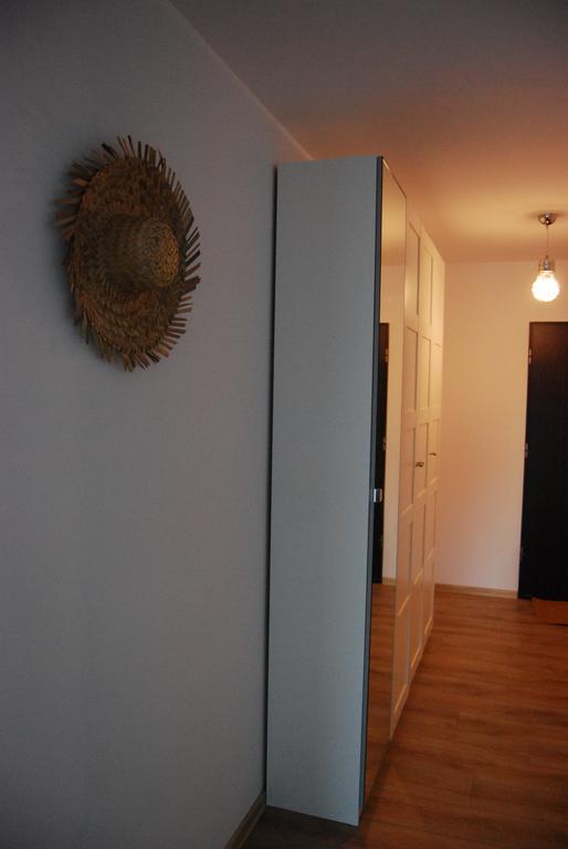 Apartament Piaskowy Polanki Park Kolobrzeg Exterior photo