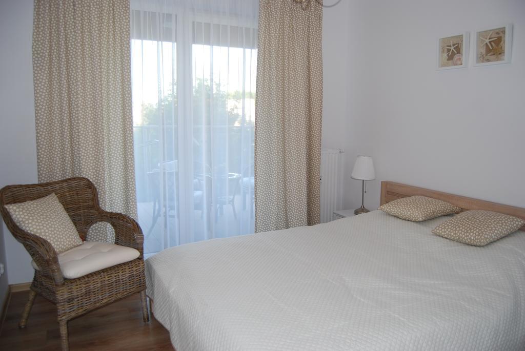 Apartament Piaskowy Polanki Park Kolobrzeg Exterior photo